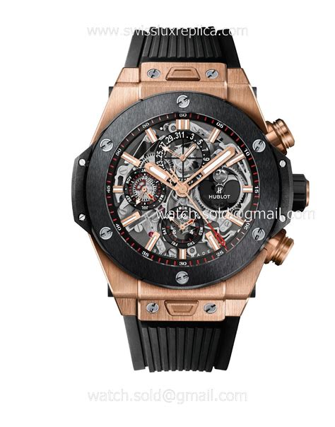 hublot big bang perpetual calendar replica|hublot big bang homage watch.